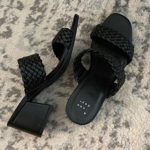 A New Day sandals
